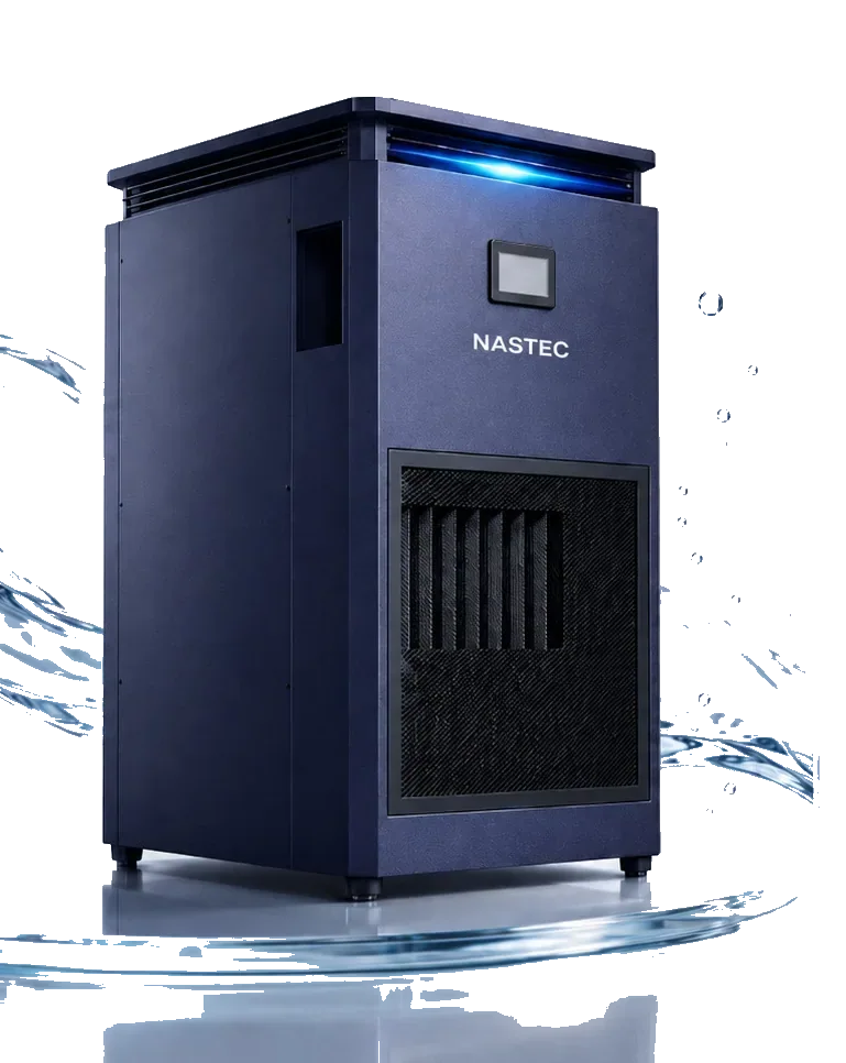 NASTEC AWHU 800