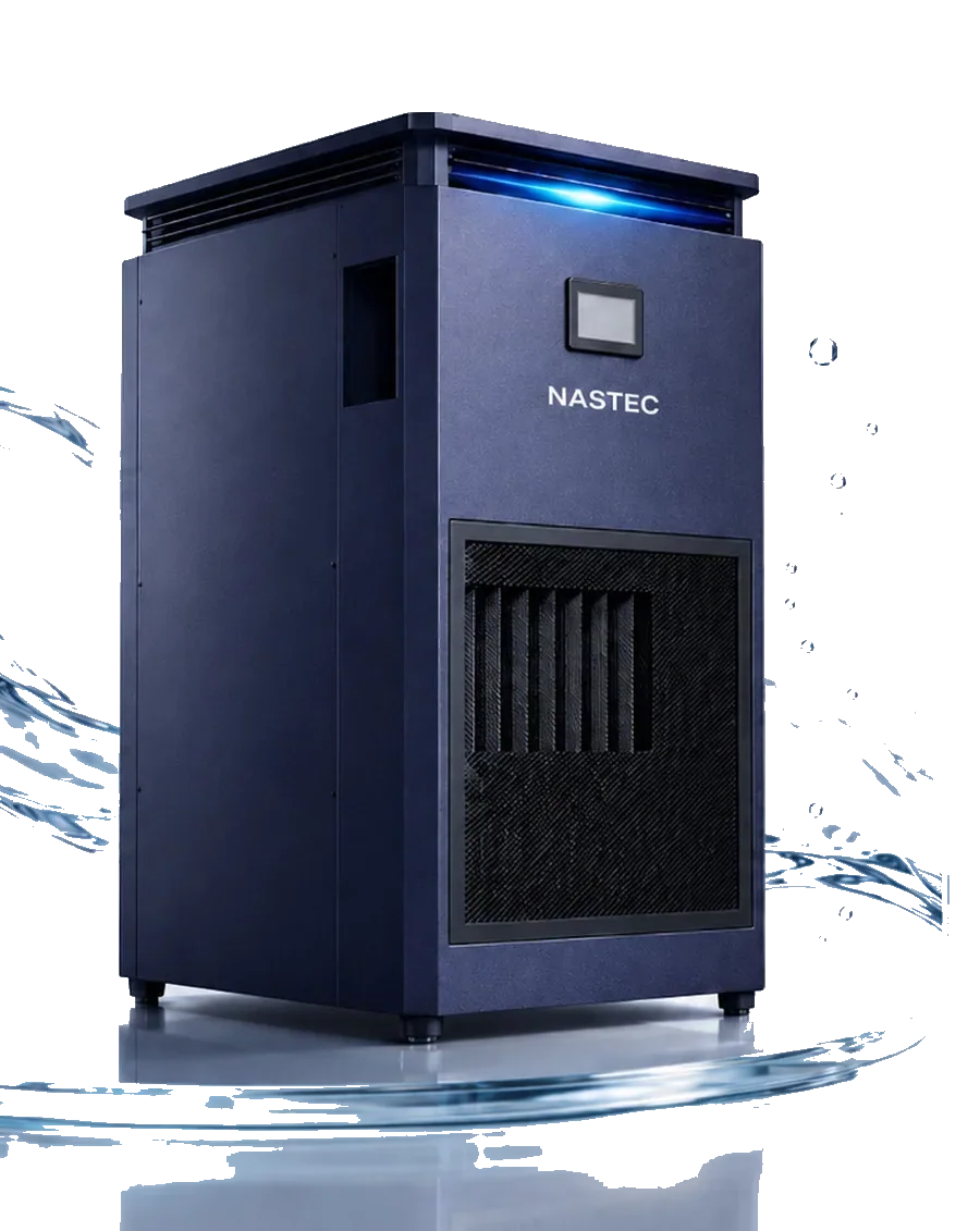 NASTEC AWHU 800