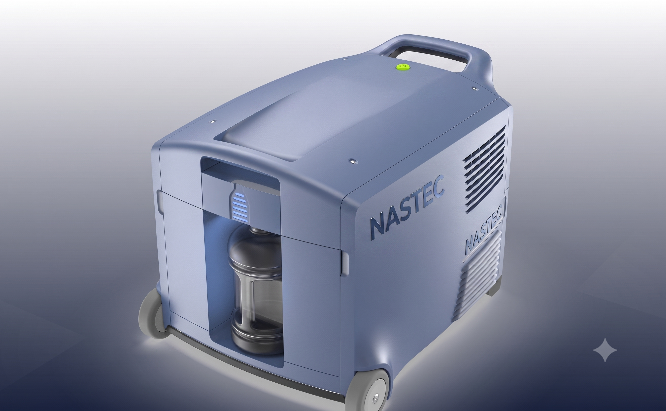 NASTEC Mobile