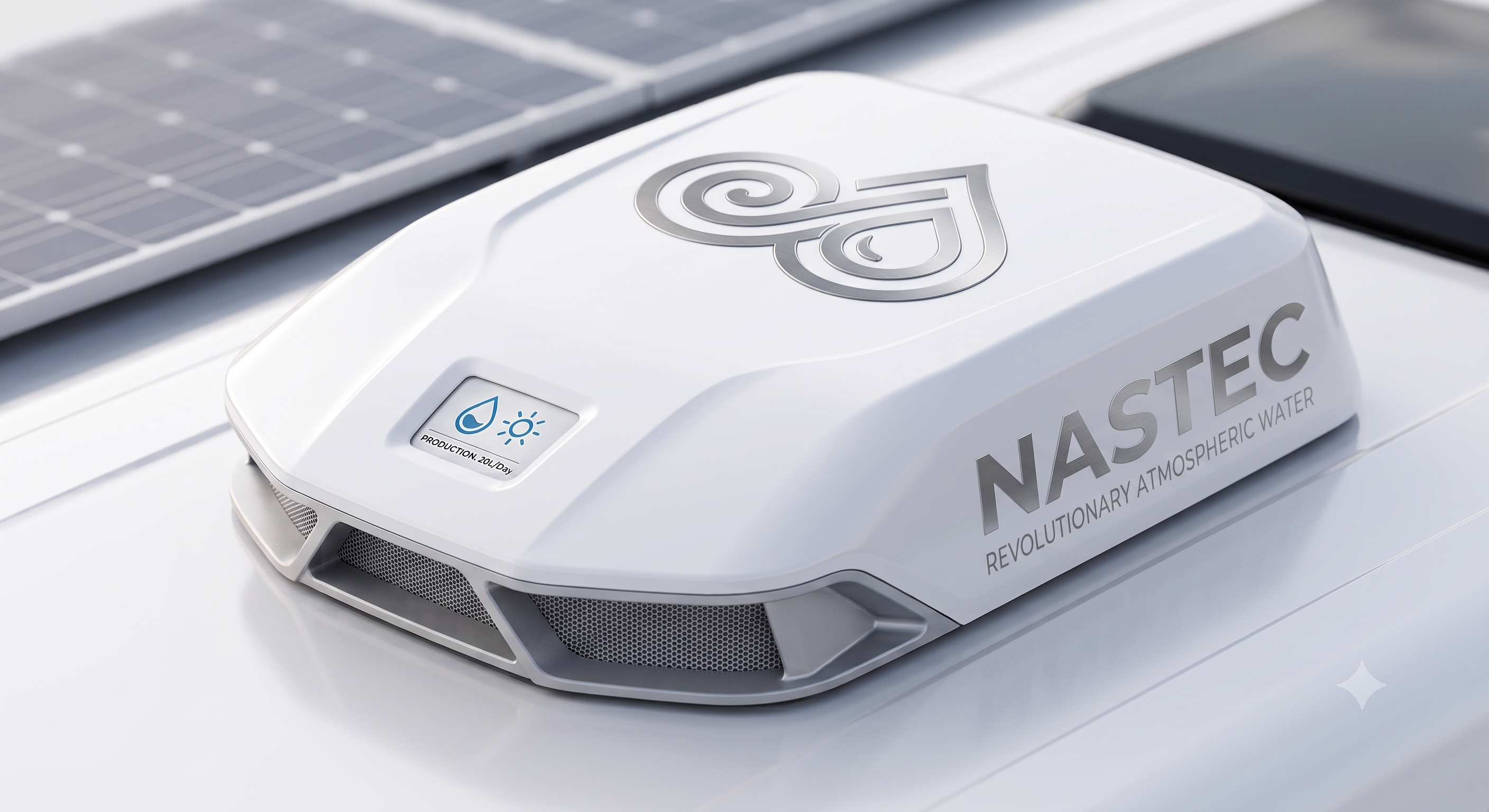 NASTEC Mobile