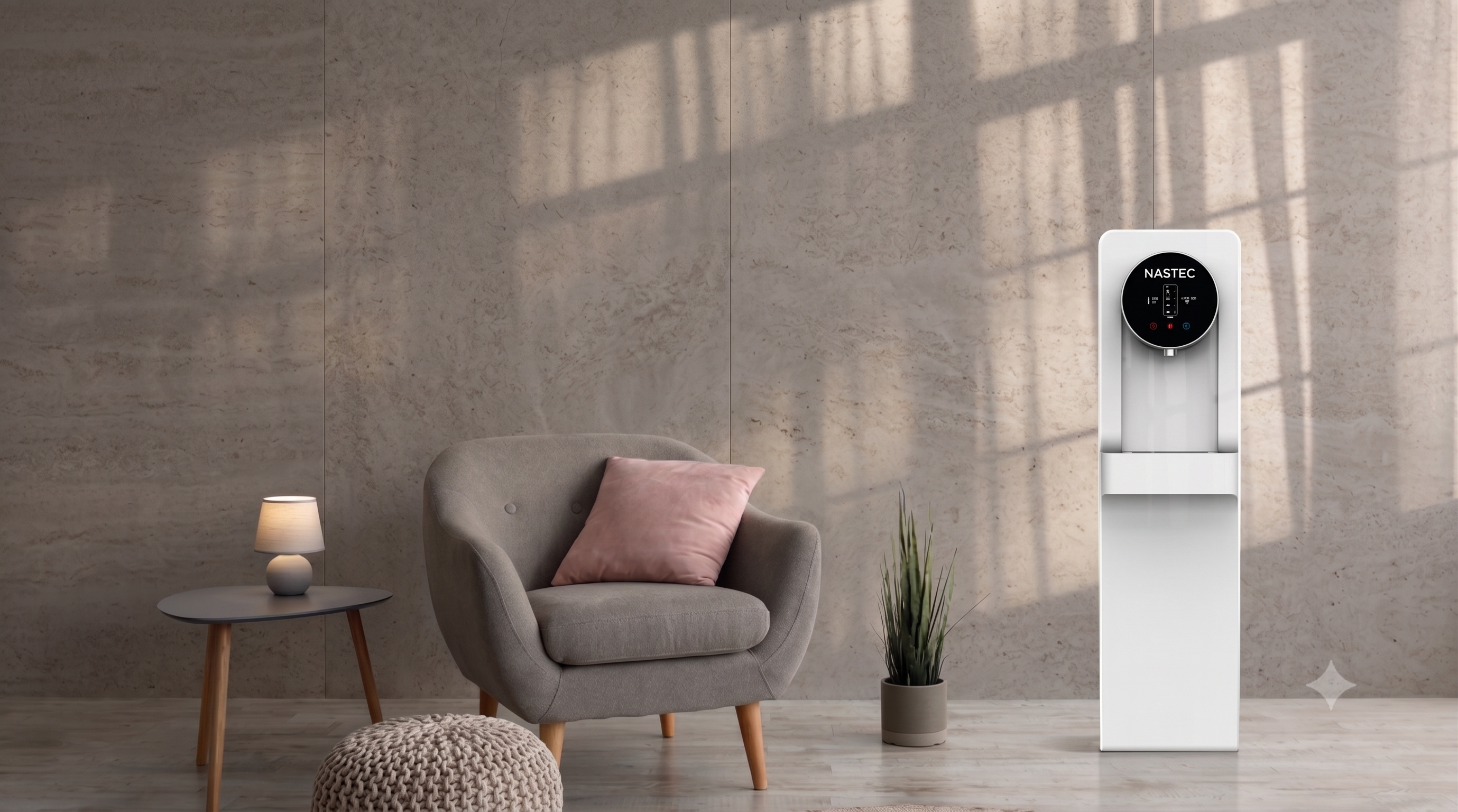 NASTEC Home