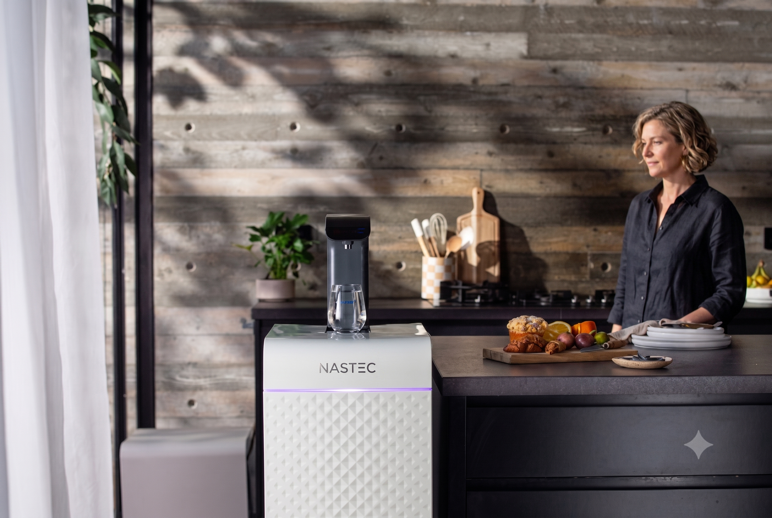 NASTEC Home & Office